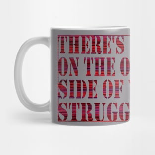 There is always hope Mug